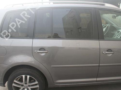 Intercooler VW TOURAN (1T1, 1T2) 1.9 TDI | BP7308245M30 