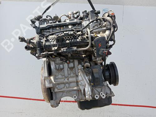 Engine CITROËN C3 III (SX) | BP36785658M1 - Image 18