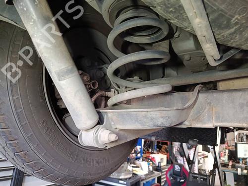 Used Rear axle Rear axle 38870806 38870806