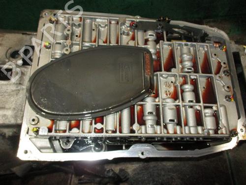 Gearbox MERCEDES-BENZ SLK (R170) 230 Kompressor (170.447) | BP8128287M3 