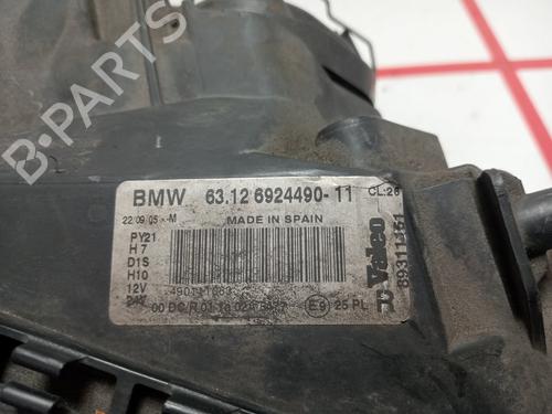 Right headlight BMW 1 (E87) 120 d | BP26607347C29 - Image 7