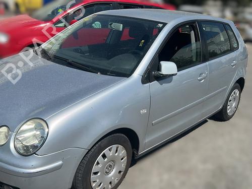 Used Front left lock Front left lock 37153440 37153440