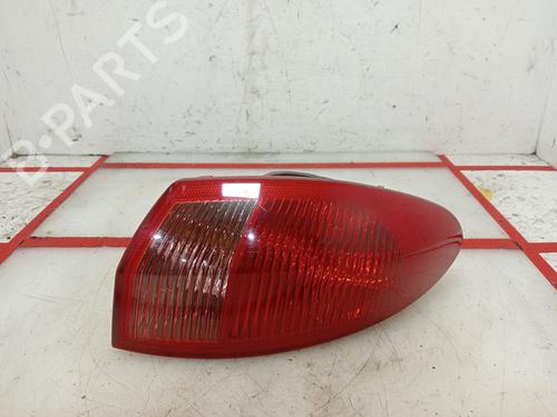 Used Right taillight ALFA ROMEO 147 (937_) 1.6 16V T.SPARK ECO (937.AXA1A, 937.BXA1A) (105 hp) 21759990