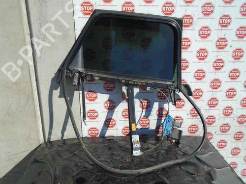 Used Rear left window mechanism AUDI A4 B7 Avant (8ED) 2.0 TDI 16V (140 hp) 7353979