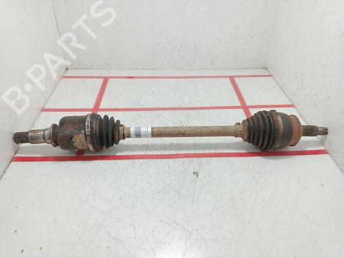 left-rear-driveshaft-suzuki-grand-vitara-ii-jt-te-td-2005-25760349 main image