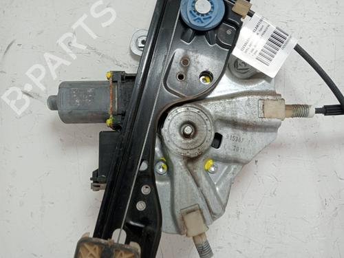 Front left window mechanism OPEL ASTRA J (P10) 1.6 Turbo (68) | BP32139624C22  - Image 7