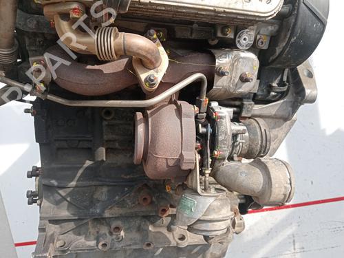 Engine SEAT ALTEA (5P1)  | BP28502330M1 