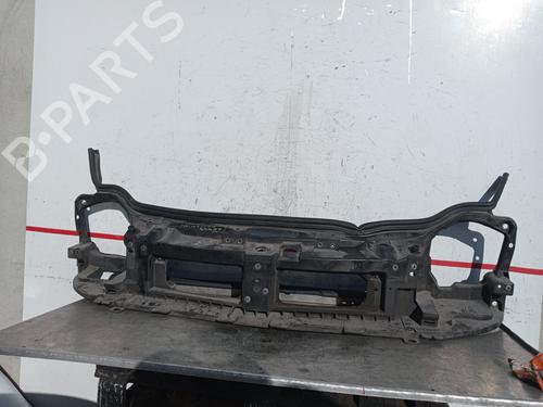 Frontplade/Frontkurv NISSAN PRIMASTAR Van (X83) [2002-2025]  30548891