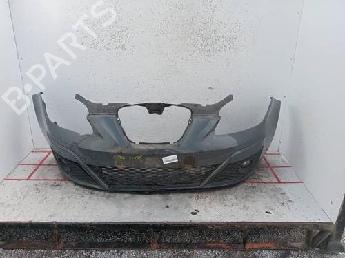 Used Front bumper Front bumper SEAT ALTEA (5P1) [2004-2015] 40022890 40022890