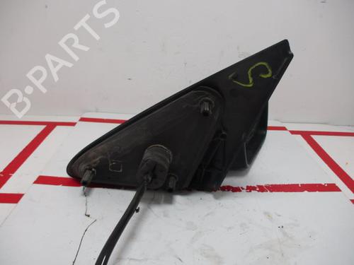 Right mirror FORD MONDEO III (B5Y) 2.2 TDCi | BP15930526C27 