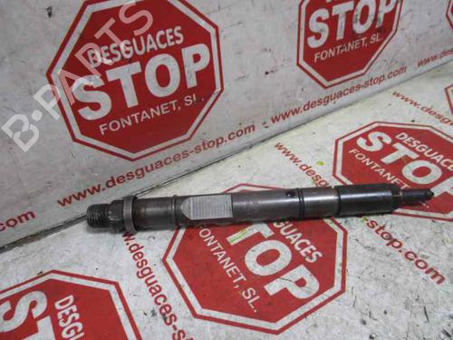 Used Injector AUDI A4 B6 Avant (8E5) 2.5 TDI (155 hp) 7390607