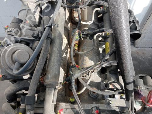 Engine FIAT DUCATO Platform/Chassis (250_)  | BP29533957M1 
