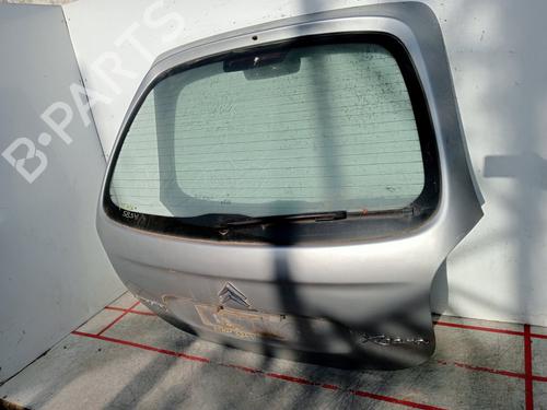 Tailgate CITROËN XSARA PICASSO (N68) 1.6 | BP26874052C6 