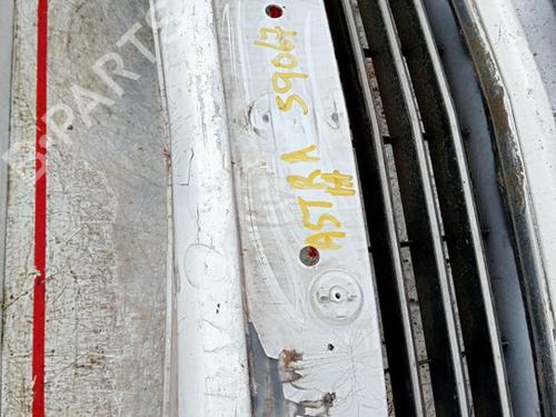Front bumper OPEL ASTRA H Estate (A04)  | BP29967536C7 