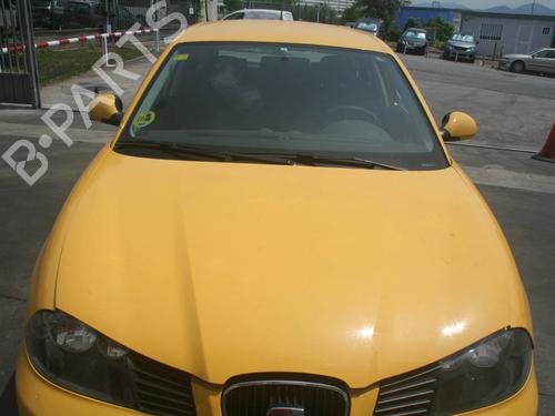 Fuel pump SEAT IBIZA III (6L1)  | BP15927105M76 