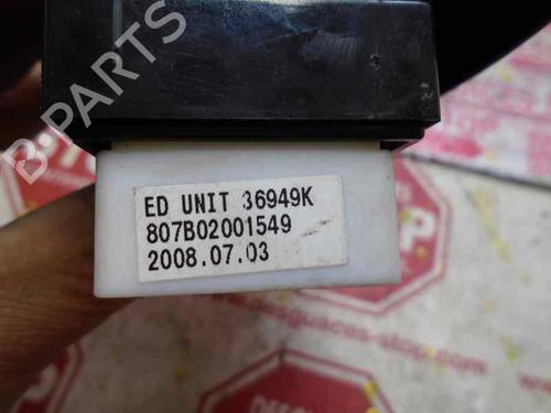 Left front window switch KIA CEE'D SW (ED)  | BP7394544I27 