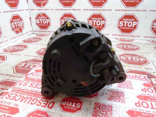 Alternator FORD FIESTA IV (JA_, JB_) 1.8 D | BP7388925M7 