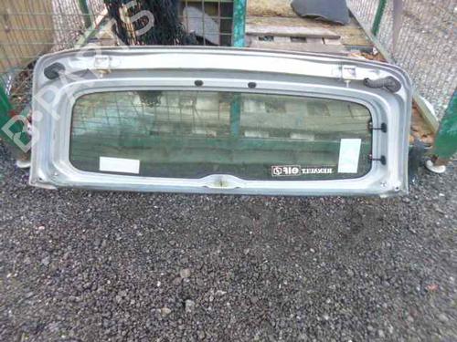 Bootlid window RENAULT SCÉNIC I MPV (JA0/1_, FA0_)  | BP25816904C64 
