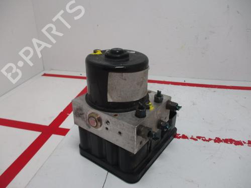 ABS Bremseaggregat RENAULT LAGUNA II (BG0/1_) 2.2 dCi (BG0F) | BP15930666M43 