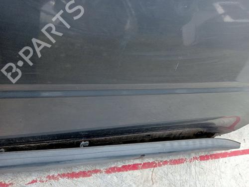 Right front door NISSAN X-TRAIL II (T31)  | BP22778708C3 