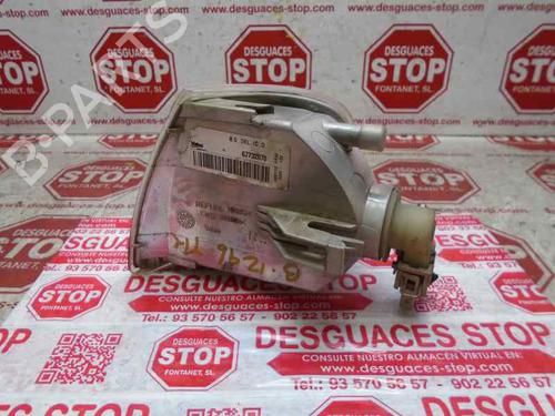 Right front indicator SEAT IBIZA II (6K1) 1.9 TDI | BP7320386C33 