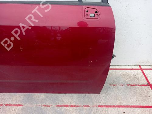 Right front door TOYOTA COROLLA Verso (ZER_, ZZE12_, R1_) 2.2 D-4D (AUR10_, AUR10R) | BP29188981C3 