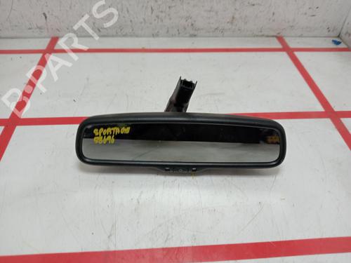 Used Rear mirror KIA SPORTAGE III (SL) 1.7 CRDi (116 hp) 30178611