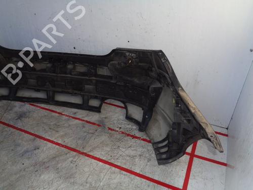 Rear bumper MERCEDES-BENZ C-CLASS Coupe (CL203) C 220 CDI (203.706) | BP15949284C8 
