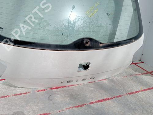 Tailgate SEAT IBIZA IV (6J5, 6P1)  | BP24509924C6 