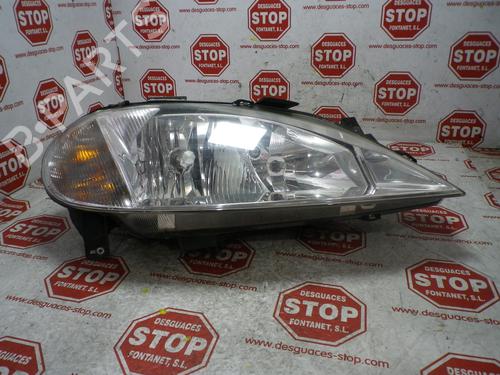 Used Right headlight RENAULT MEGANE I Coach (DA0/1_) 1.6 16V (DA0B, DA04, DA11) (107 hp) 7329416
