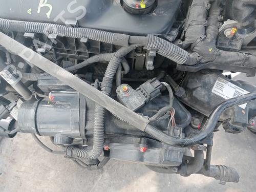 Engine MERCEDES-BENZ VITO Mixto (Double Cabin) (W447) 111 CDI (447.701, 447.703, 447.705) | BP33932346M1  - Image 7