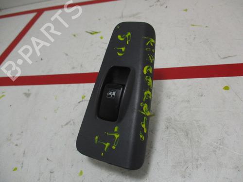 Used Right front window switch KIA CERATO I Hatchback (LD) [2004-2010]  7370088