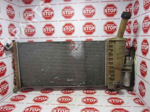 Køler FIAT PUNTO Hatchback Van (188_) 1.2 60 (60 hp) 7383188