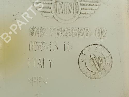 Expansion tank MINI MINI COUNTRYMAN (R60) Cooper D | BP18055530C120 