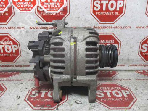 Generator RENAULT MODUS / GRAND MODUS (F/JP0_) 1.5 dCi (FP0D, JP0D) (82 hp) 7391542