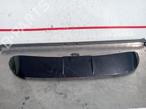 Rear spoiler NISSAN MICRA IV (K13K, K13KK) 1.2 | BP17589653C96 
