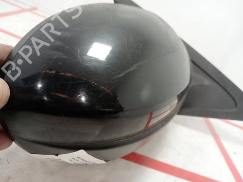 Right mirror MAZDA 3 (BL) 1.6 MZR (BL14) | BP36142666C27  - Image 5