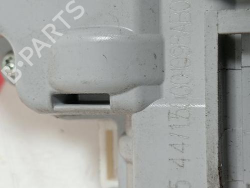 Front right lock SEAT ALTEA XL (5P5, 5P8)  | BP26886232C97 