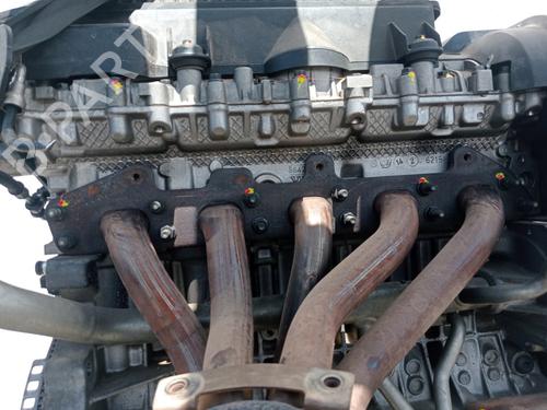 Engine VOLVO C30 (533) 2.4 i | BP36569865M1 - Image 10