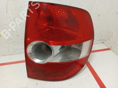 right-taillight-vw-fox-hatchback-5z1-5z3-5z4-2003-2004-2005-2006-2007-2008-2009-2010-2011-2012-2013-2014-2015-34582615 main image