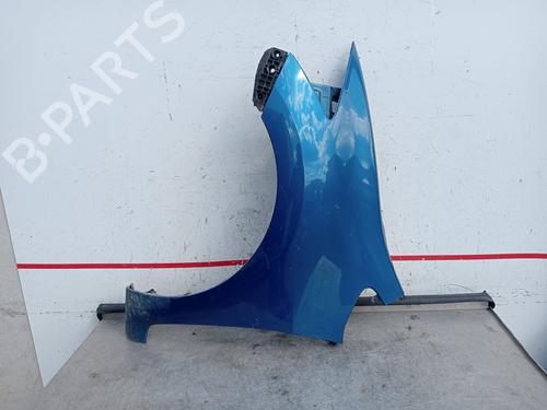 Used Left front fenders Left front fenders TOYOTA AURIS (_E15_) [2006-2013] 34127143 34127143