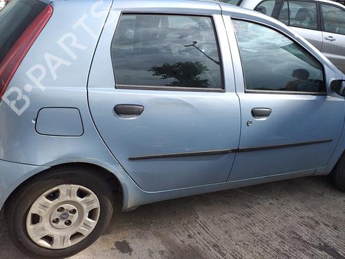 Right taillight FIAT PUNTO (188_) 1.3 JTD 16V | BP15935176C35 