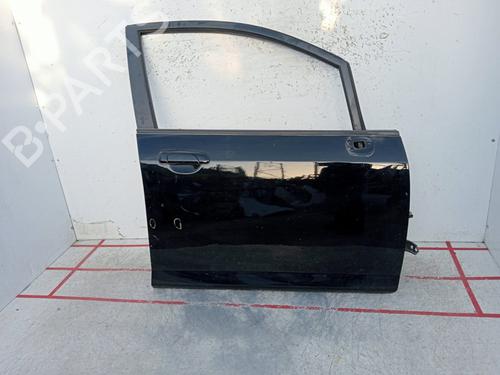 Right front door HONDA JAZZ III (GE_, GG_, GP_, ZA_)  | BP29533859C3 