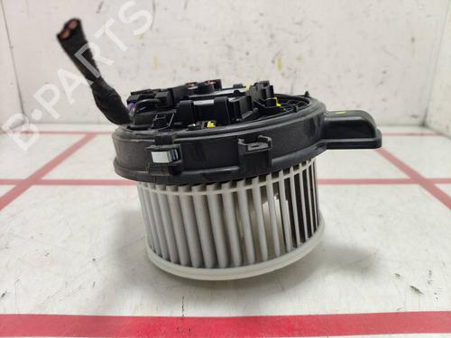 Used Heater blower motor Heater blower motor OPEL ASTRA K (B16) [2015-2022] 32046456 32046456