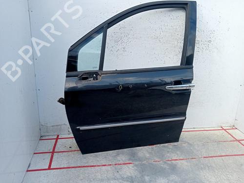 Used Left front door LANCIA PHEDRA (179_) 2.2 JTD (179AXC1A) (128 hp) 28133868