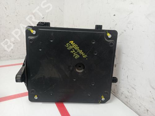 Engine control unit (ECU) RENAULT MEGANE III Hatchback (BZ0/1_, B3_) 1.5 dCi | BP28078835M57 