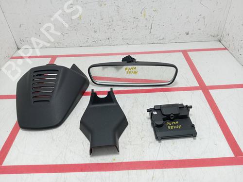 Used Rear mirror Rear mirror FORD PUMA (J2K, CF7) [2019-2026] 27989070 27989070