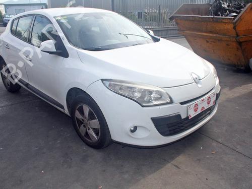 Glove box RENAULT MEGANE III Hatchback (BZ0/1_, B3_) 1.9 dCi (BZ0N, BZ0J) | BP15929615C95 