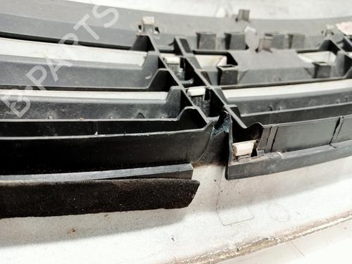 Rejilla CITROËN C3 I (FC_, FN_) 1.4 i Bivalent | BP24977010C40 