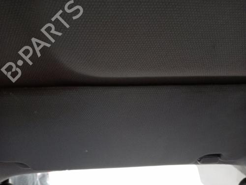 Used Left sun visor KIA RIO III (UB) 1.2 CVVT (84 hp) 31146738